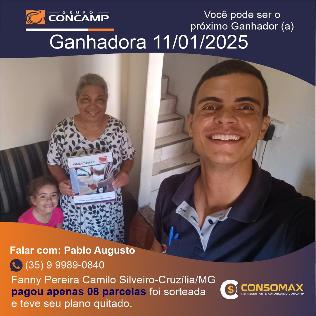 Imagem de Ganhador