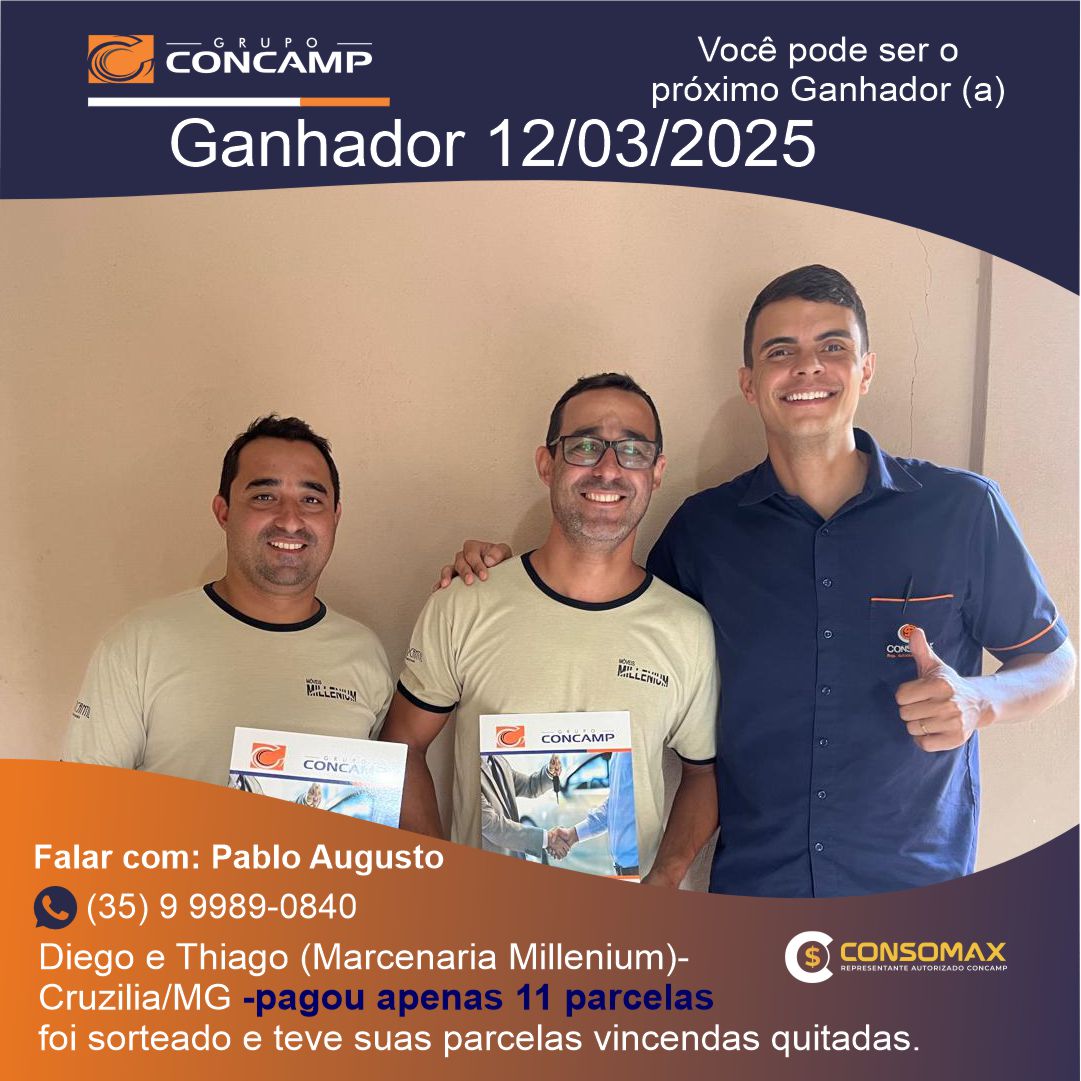 Imagem de Ganhador